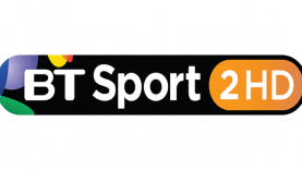 BT Sport 2 HD (UK)